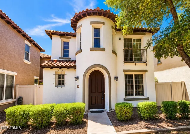 1st image of 969 S Huish Dr, Gilbert, AZ 85296 | MLS# 7050842