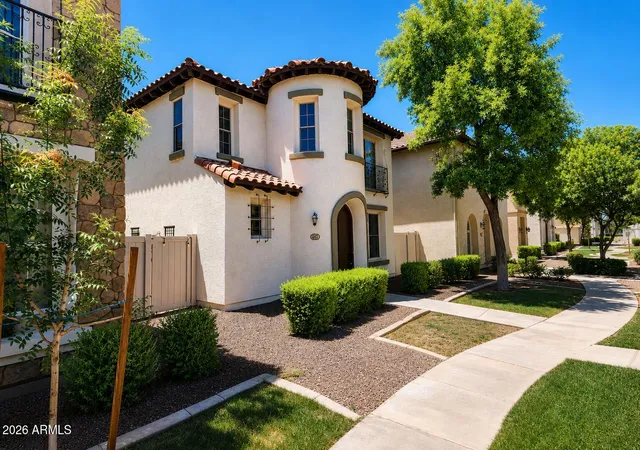 2nd image of 969 S Huish Dr, Gilbert, AZ 85296 | MLS# 7050842