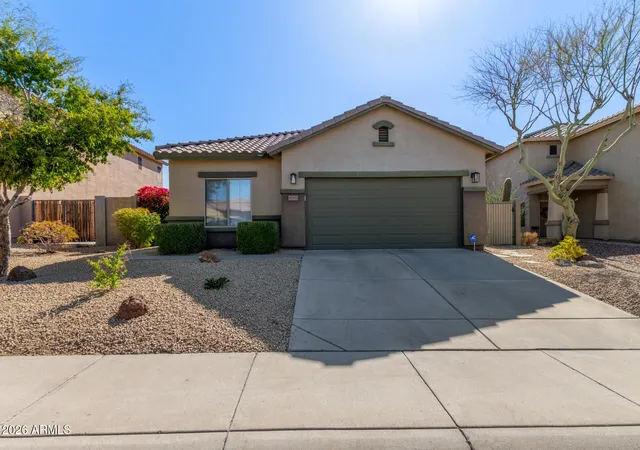 1st image of 40915 N Columbia Trl, Anthem, AZ 85086 | MLS# 7054408