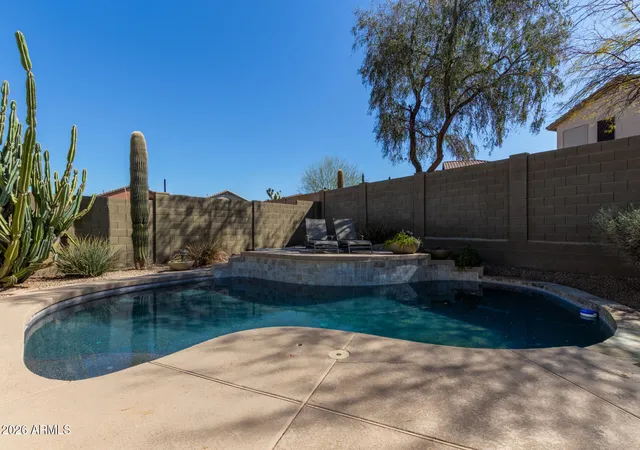 2nd image of 40915 N Columbia Trl, Anthem, AZ 85086 | MLS# 7054408
