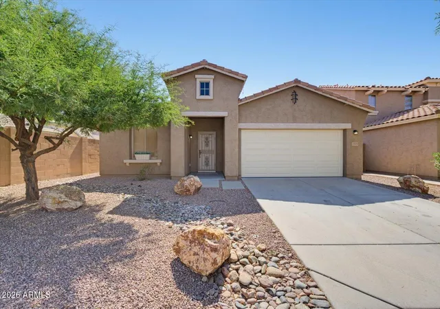 1st image of 15109 N 175th Dr, Surprise, AZ 85388 | MLS# 7049204