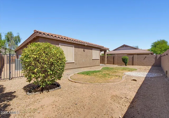 30th image of 15109 N 175th Dr, Surprise, AZ 85388 | MLS# 7049204