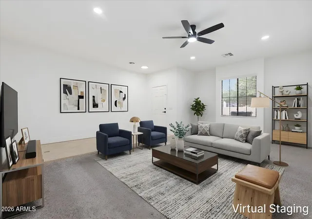 Photo 4 of Single family home for sale at 15109 N 175th Drive, Surprise, AZ 85388 | MLS# 7049204 | Listing updated on 2026-09-20