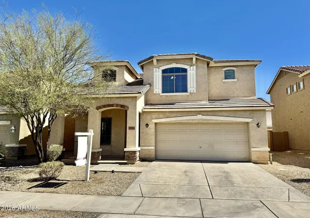 Photo 1 of Single family home for sale at 17519 W Lisbon Ln, Surprise, AZ 85388 | MLS# 7048619 | Listing updated on 2026-09-01