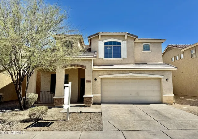 Photo 2 of Single family home for sale at 17519 W Lisbon Ln, Surprise, AZ 85388 | MLS# 7048619 | Listing updated on 2026-09-01