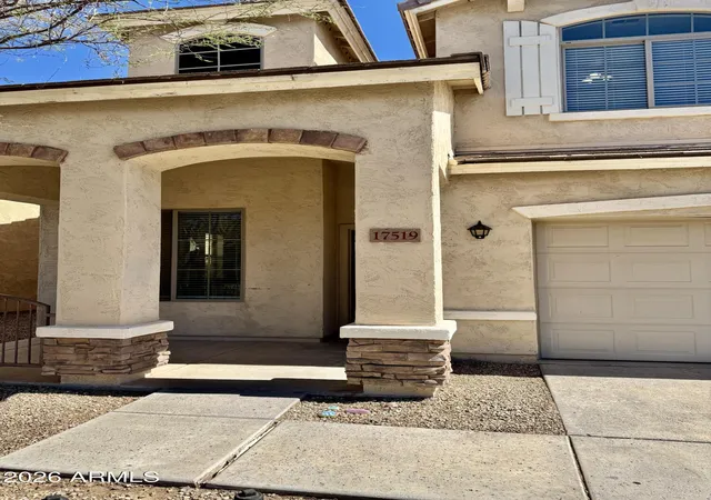 Photo 3 of Single family home for sale at 17519 W Lisbon Ln, Surprise, AZ 85388 | MLS# 7048619 | Listing updated on 2026-09-01