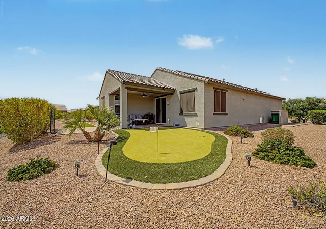 Photo 1 of Single family home for sale at 41845 W Mesquite Rd, Maricopa, AZ 85138 | MLS# 7048638 | Listing updated on 2026-09-13