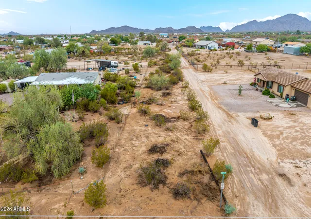 Land for sale at 15628 W Hopi Dr #D9, Casa Grande, AZ 85122 | MLS# 7056192