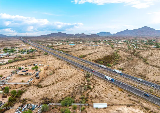 Photo 2 of Land for sale at 15628 W Hopi Dr #D9, Casa Grande, AZ 85122 | MLS# 7056192 | Listing updated on 2026-07-20