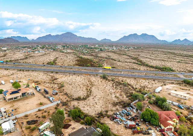 Photo 3 of Land for sale at 15628 W Hopi Dr #D9, Casa Grande, AZ 85122 | MLS# 7056192 | Listing updated on 2026-07-20