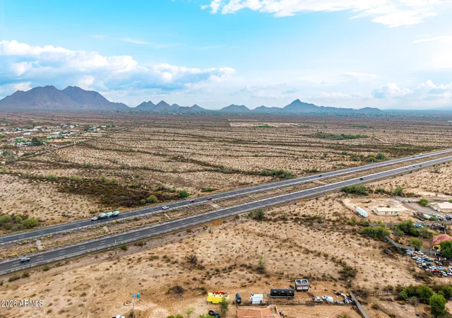 Photo 3 of Land for sale at 15628 W Hopi Dr #D9, Casa Grande, AZ 85122 | MLS# 7056192 | Listing updated on 2026-07-20