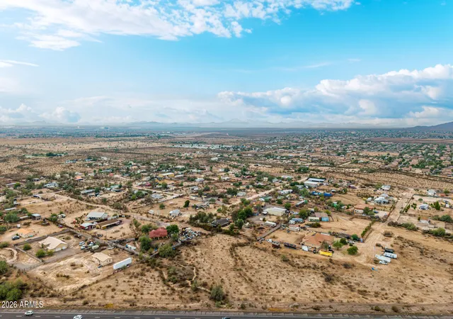 Photo 4 of Land for sale at 15628 W Hopi Dr #D9, Casa Grande, AZ 85122 | MLS# 7056192 | Listing updated on 2026-07-20