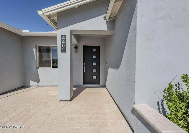 Photo 2 of Single family home for sale at 4402 E Montecito Ave, Phoenix, AZ 85018 | MLS# 7048620 | Listing updated on 2026-10-12