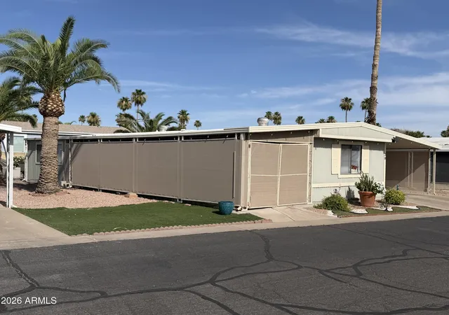 Homes for sale in Mesa, AZ | 3104 E Broadway Rd #38, Mesa, AZ 85204 | MLS# 7049647