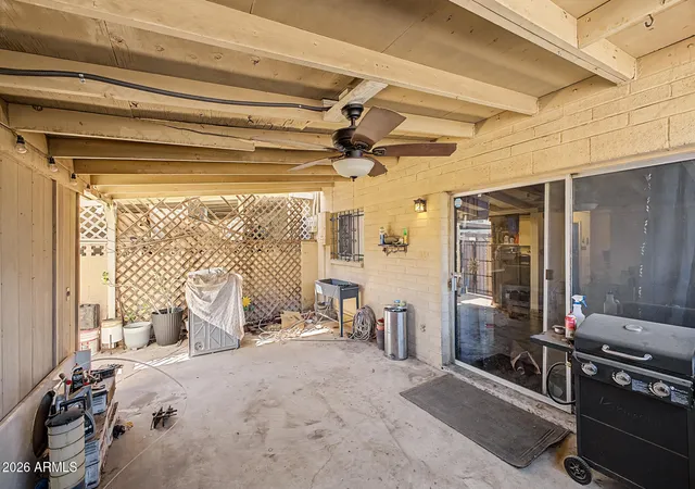 12th image of 4315 W Ocotillo Rd, Glendale, AZ 85301 | MLS# 7048925