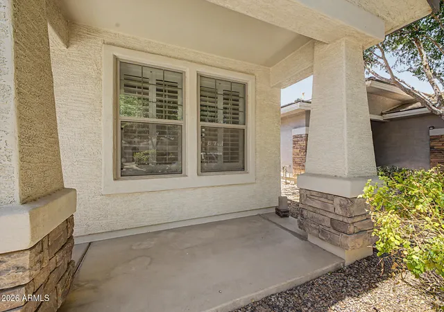 Photo 3 of Single family home for sale at 4207 E Sandy Way, Gilbert, AZ 85297 | MLS# 7049661 | Listing updated on 2026-09-29