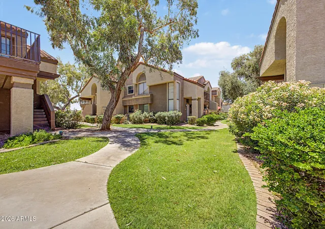 1st image of 1905 E University Dr #246, Tempe, AZ 85288 | MLS# 7049233