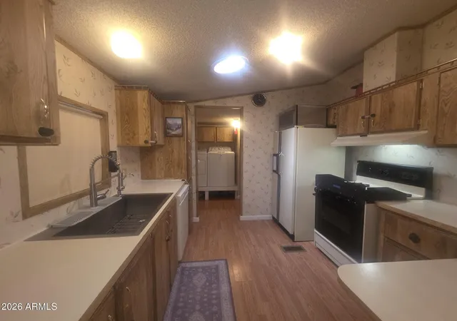 Photo 3 of Manufactured home for sale at 7613 E Jan Ave, Mesa, AZ 85209 | MLS# 7049109 | Listing updated on 2026-08-30