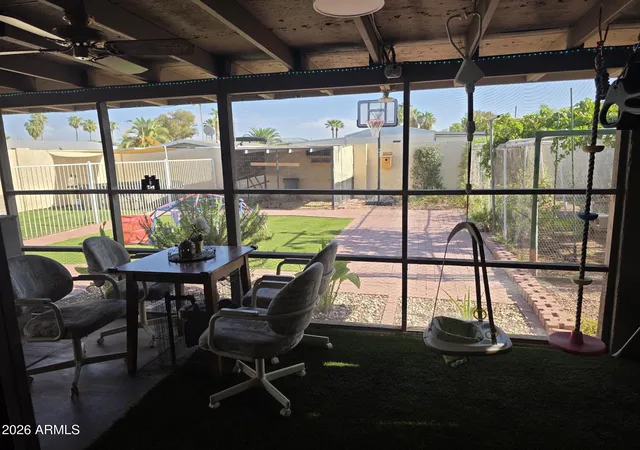 Photo 3 of Manufactured home for sale at 7613 E Jan Ave, Mesa, AZ 85209 | MLS# 7049109 | Listing updated on 2026-08-30