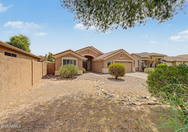 Photo 2 of Single family home for sale at 8605 W Apache St, Tolleson, AZ 85353 | MLS# 7048966 | Listing updated on 2026-09-18