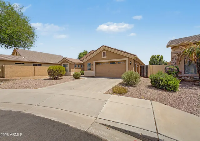 Photo 3 of Single family home for sale at 8605 W Apache St, Tolleson, AZ 85353 | MLS# 7048966 | Listing updated on 2026-09-18