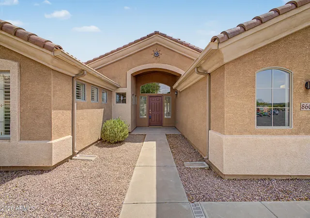 Photo 3 of Single family home for sale at 8605 W Apache St, Tolleson, AZ 85353 | MLS# 7048966 | Listing updated on 2026-09-18