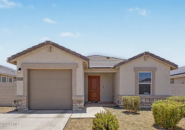 2nd image of 1573 E Squire Dr, Casa Grande, AZ 85122 | MLS# 7049998