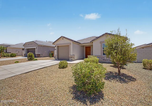 3rd image of 1573 E Squire Dr, Casa Grande, AZ 85122 | MLS# 7049998