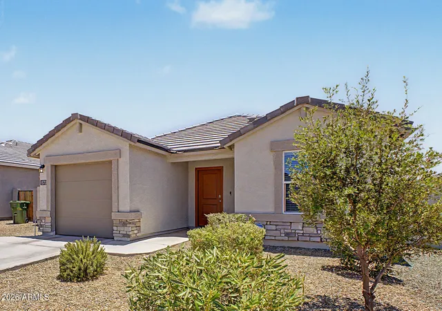4th image of 1573 E Squire Dr, Casa Grande, AZ 85122 | MLS# 7049998
