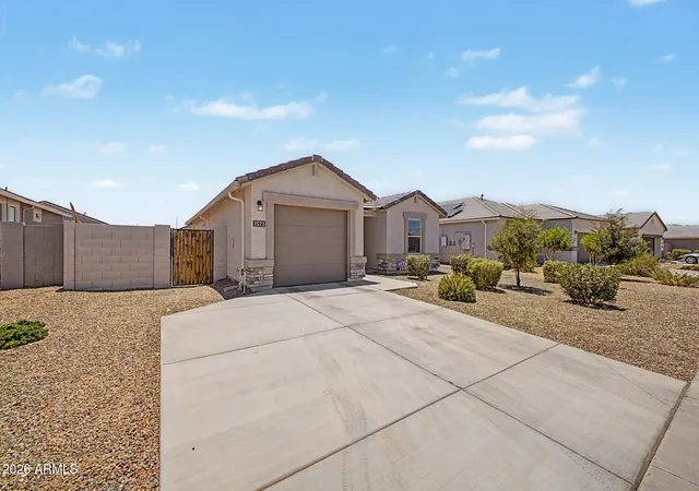 5th image of 1573 E Squire Dr, Casa Grande, AZ 85122 | MLS# 7049998