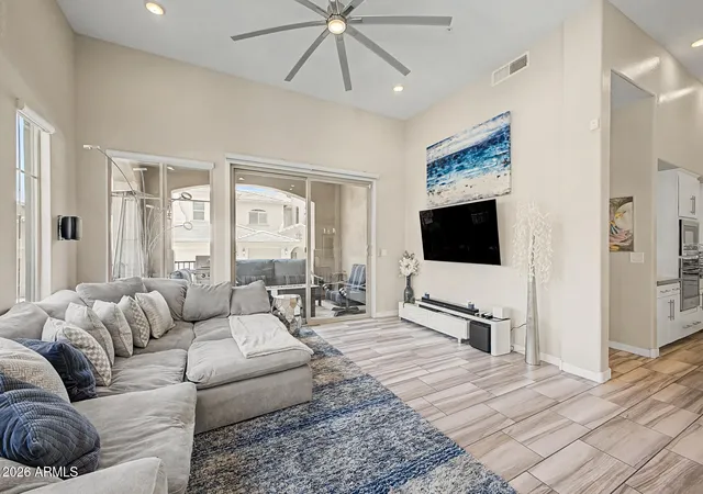 3rd image of 15550 S 5Th Ave #149, Phoenix, AZ 85045 | MLS# 7052166