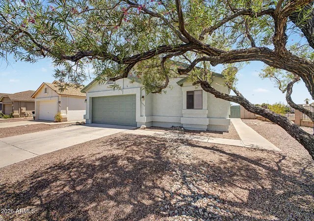 Single family home for sale at 10943 W Ruth Ave, Peoria, AZ 85345 | MLS# 7049291