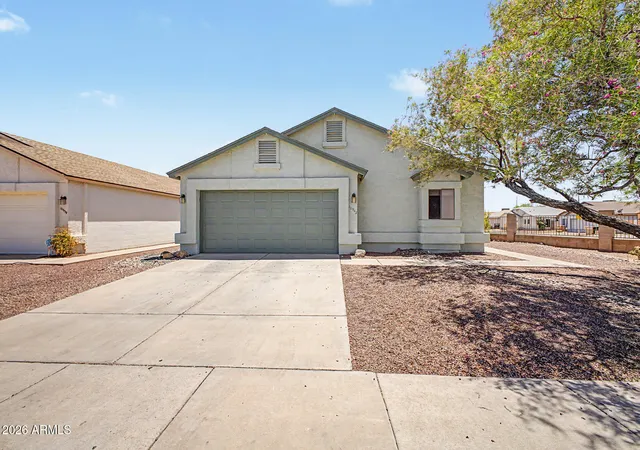 Photo 1 of Single family home for sale at 10943 W Ruth Ave, Peoria, AZ 85345 | MLS# 7049291 | Listing updated on 2026-10-15