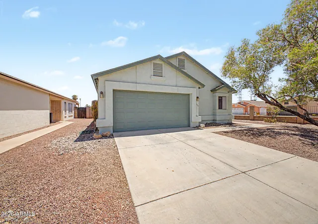 Photo 2 of Single family home for sale at 10943 W Ruth Ave, Peoria, AZ 85345 | MLS# 7049291 | Listing updated on 2026-10-15