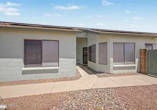 Photo 3 of Single family home for sale at 10943 W Ruth Ave, Peoria, AZ 85345 | MLS# 7049291 | Listing updated on 2026-10-15