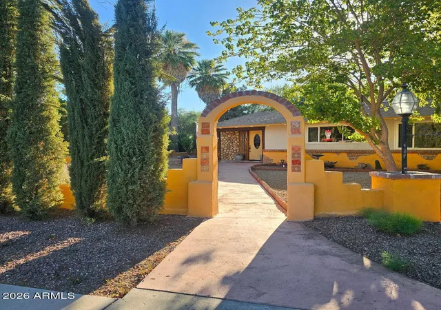 Homes for sale in Wickenburg, AZ | 294 S Jefferson St, Wickenburg, AZ 85390 | MLS# 7050244