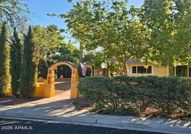 Homes for sale in Wickenburg, AZ | 294 S Jefferson St, Wickenburg, AZ 85390 | MLS# 7050244