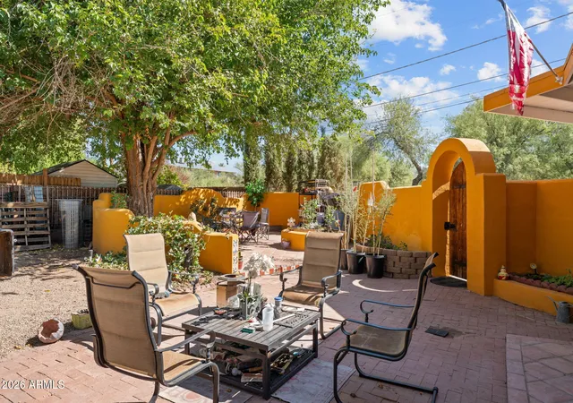 Photo 35 of Single family home for sale at 294 S Jefferson St, Wickenburg, AZ 85390 | MLS# 7050244 | Listing updated on 2026-09-13