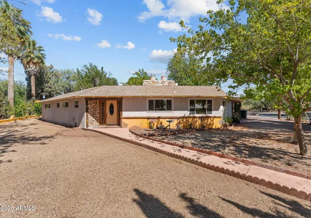 Homes for sale in Wickenburg, AZ | 294 S Jefferson St, Wickenburg, AZ 85390 | MLS# 7050244