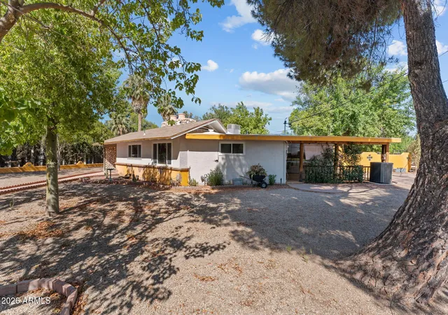 Homes for sale in Wickenburg, AZ | 294 S Jefferson St, Wickenburg, AZ 85390 | MLS# 7050244