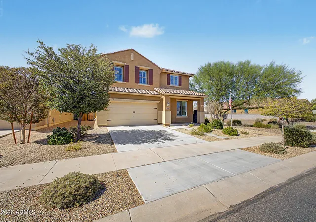 Photo 2 of Single family home for sale at 18040 W Louise Dr, Surprise, AZ 85387 | MLS# 7049088 | Listing updated on 2026-09-04