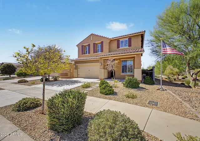 Photo 3 of Single family home for sale at 18040 W Louise Dr, Surprise, AZ 85387 | MLS# 7049088 | Listing updated on 2026-09-04
