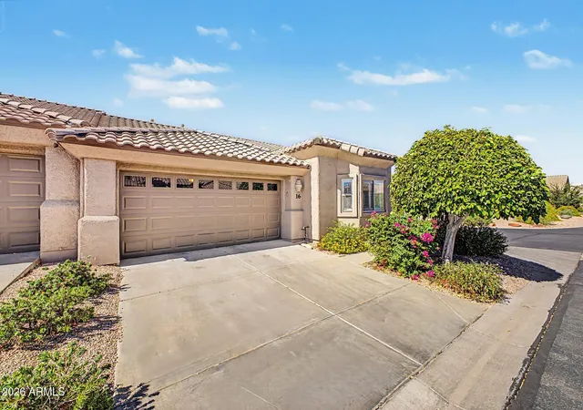 1st image of 4202 E Broadway Rd #16, Mesa, AZ 85206 | MLS# 7049469