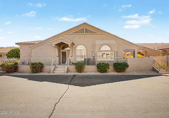 2nd image of 4202 E Broadway Rd #16, Mesa, AZ 85206 | MLS# 7049469