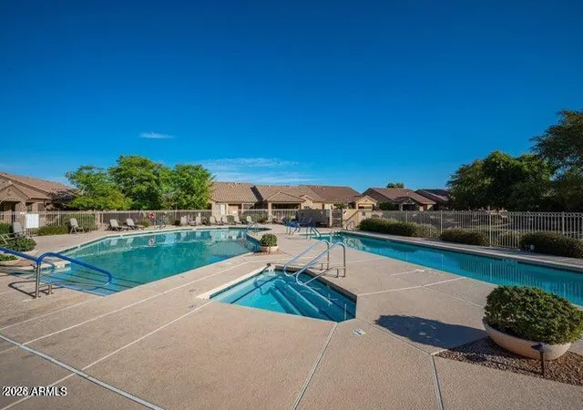 39th image of 4202 E Broadway Rd #16, Mesa, AZ 85206 | MLS# 7049469