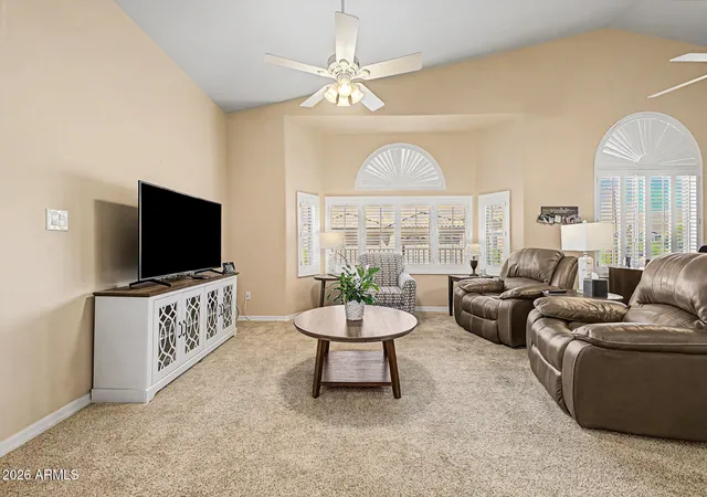 3rd image of 4202 E Broadway Rd #16, Mesa, AZ 85206 | MLS# 7049469