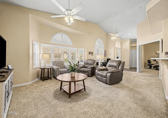 4th image of 4202 E Broadway Rd #16, Mesa, AZ 85206 | MLS# 7049469