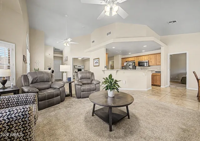 5th image of 4202 E Broadway Rd #16, Mesa, AZ 85206 | MLS# 7049469
