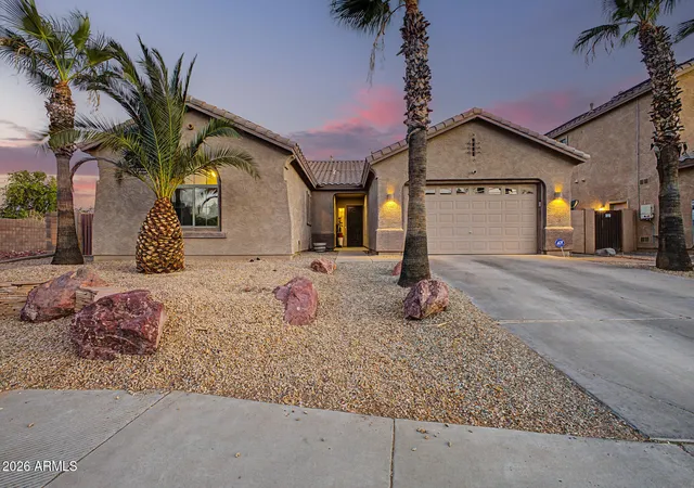 Homes for sale in Litchfield Park, AZ | 13155 W Monterey Wy, Litchfield Park, AZ 85340 | MLS# 7051149