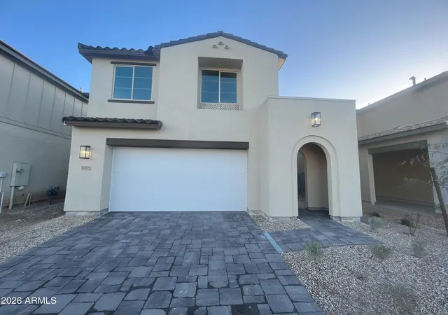 Photo 1 of Single family home for sale at 10021 E Trent Ave, Mesa, AZ 85212 | MLS# 7053736 | Listing updated on 2026-08-18